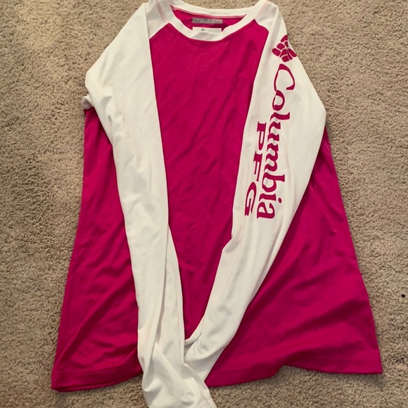 Columbia Swim | Columbia Long Sleeved Surf Shirt | Poshmark